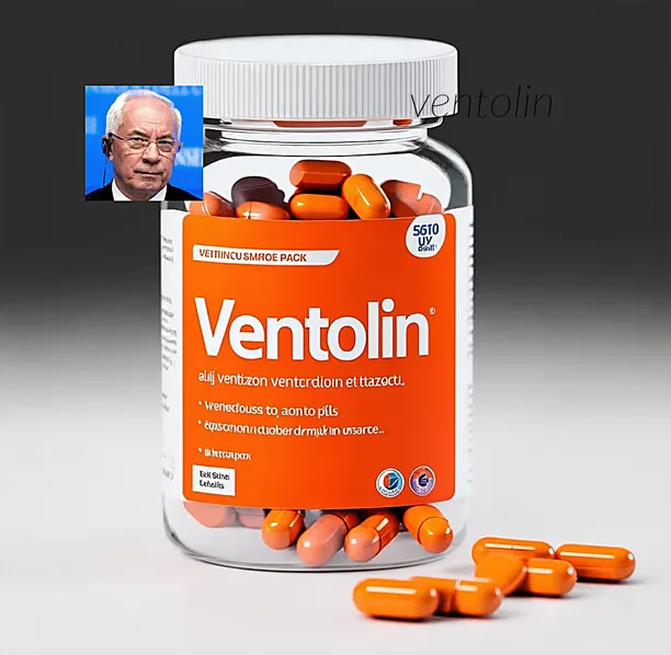 Precio ventolin inhalador